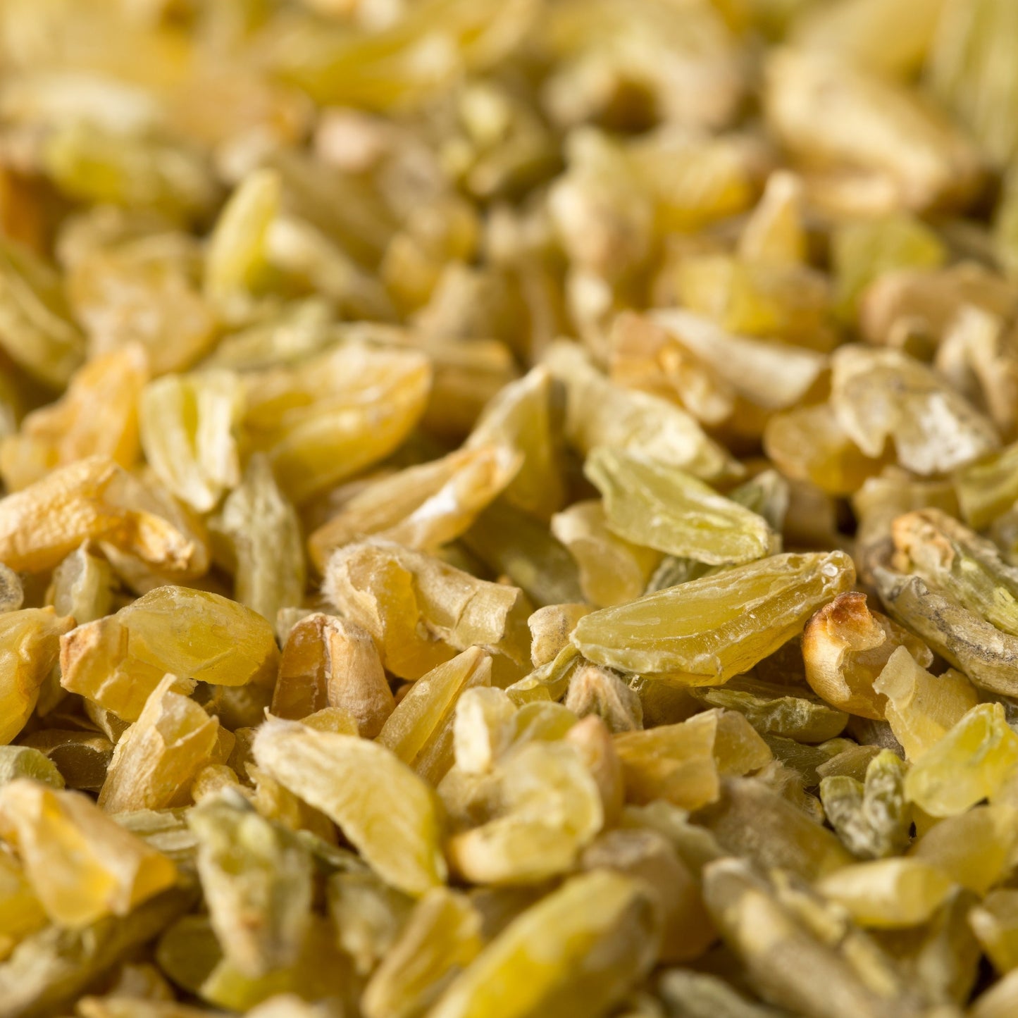 Freekeh | Cracked | Smokey | Deeply Satisfying