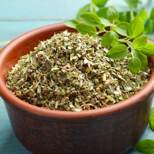 Oregano | Organic | Earthy | Savoury
