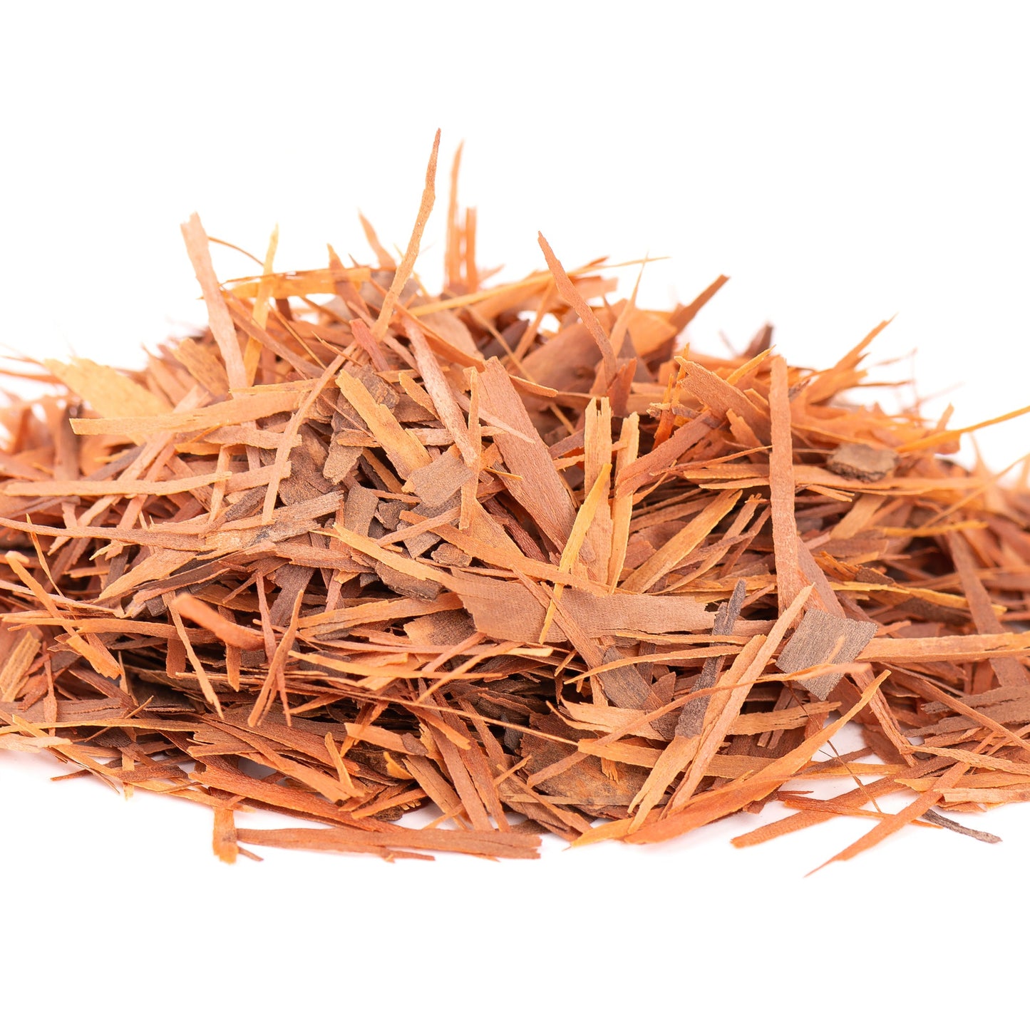 Pau D'Arco Tea | Warm | Wooded | Comforting