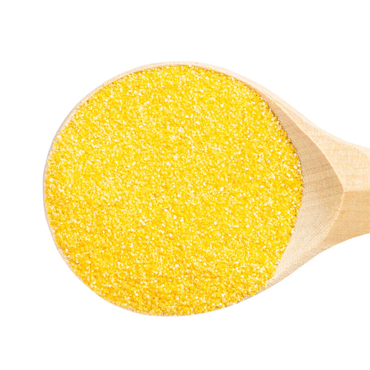 Polenta | Fine | Smooth | Velvety