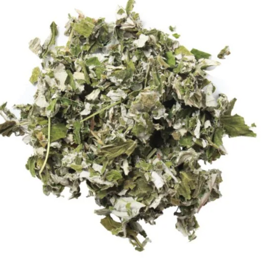 Raspberry Leaf | Organic | Balancing