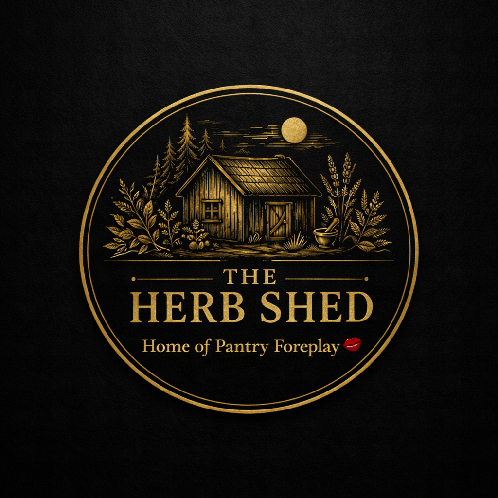 The Herb Shed
