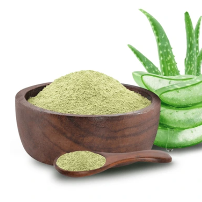 Aloe Vera Powder | Organic | Clean | Cooling | Reviving