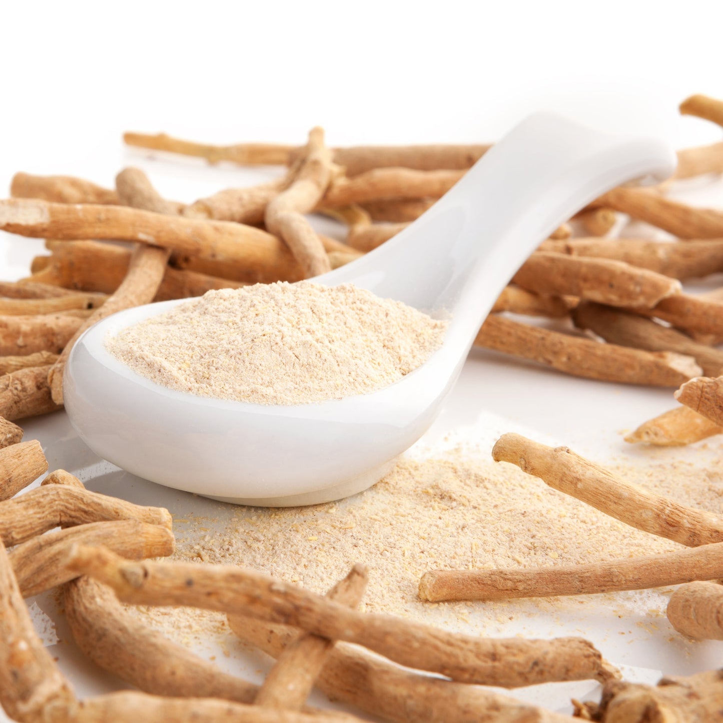 Ashwagandha Powder | Organic | Ayurvedic Adaptogen