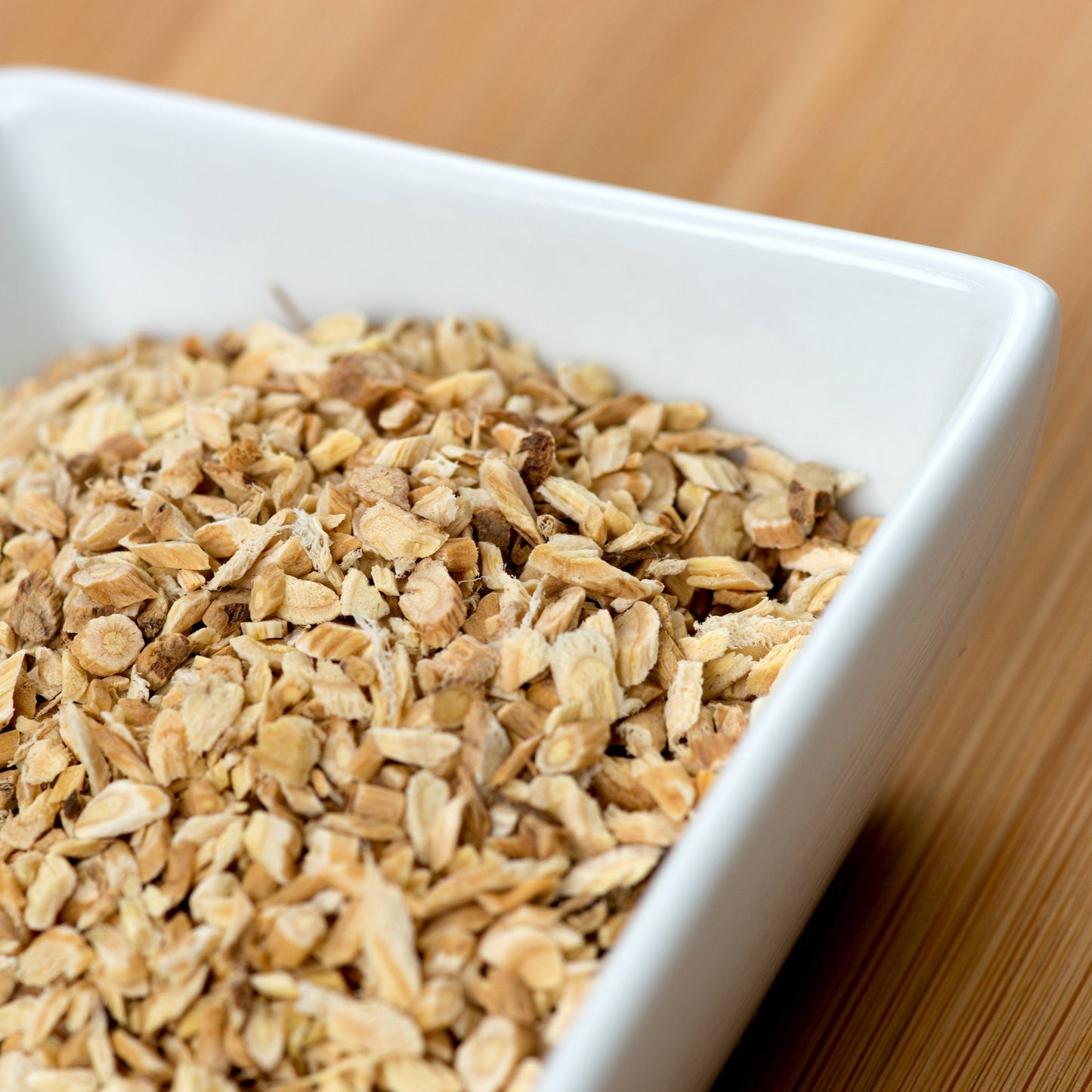 Astragalus Root | Organic | Earthy | Sweet | Strengthening