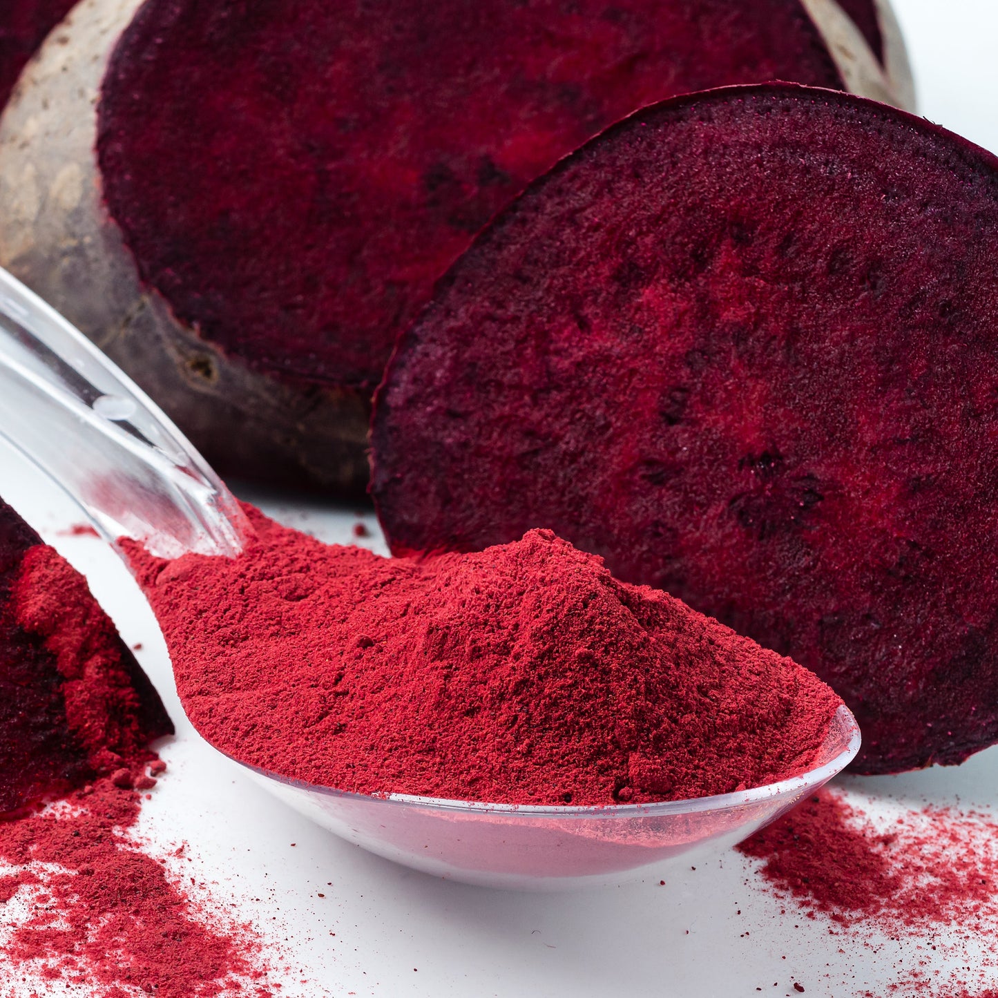 Beetroot Powder | Vibrant, Sweet & Restorative