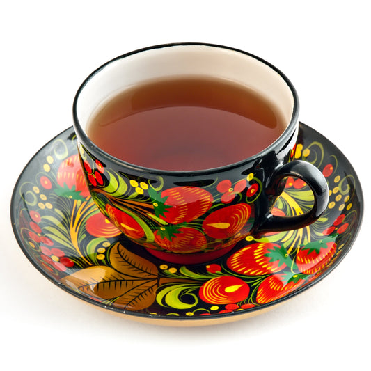 African OP Black Tea| Organic | Robust, Malty & Smooth