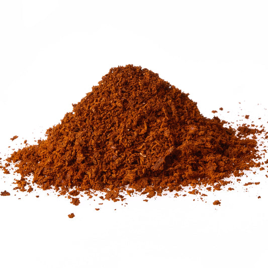 Chaga Mushroom Powder | Organic | Dark, Potent
