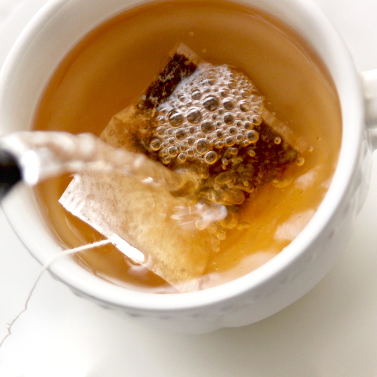 Chamomile Tea Bag Cut | Organic | Golden | Gentle | Calming