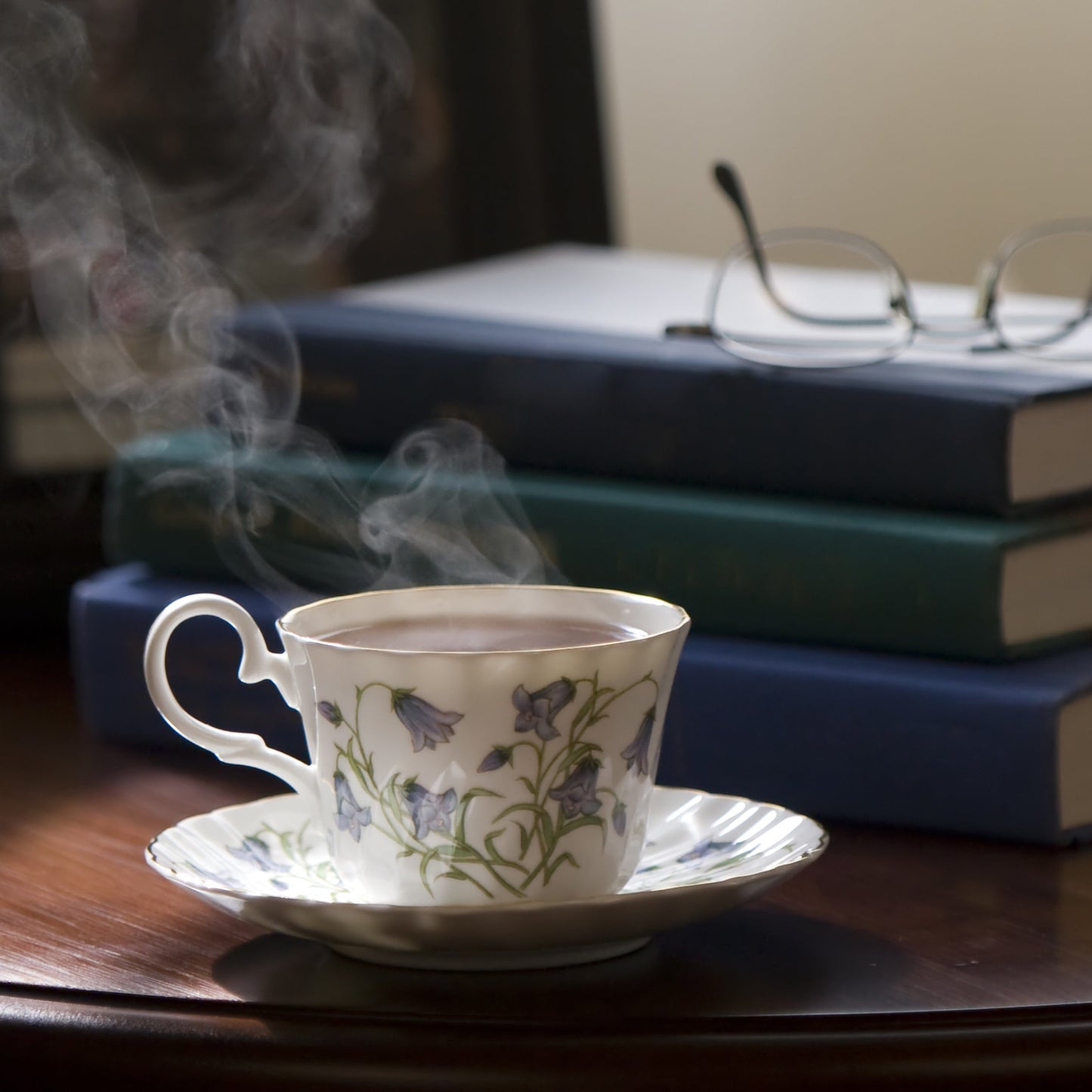 Spearmint Tea | Organic | Fresh, Sweet & Uplifting