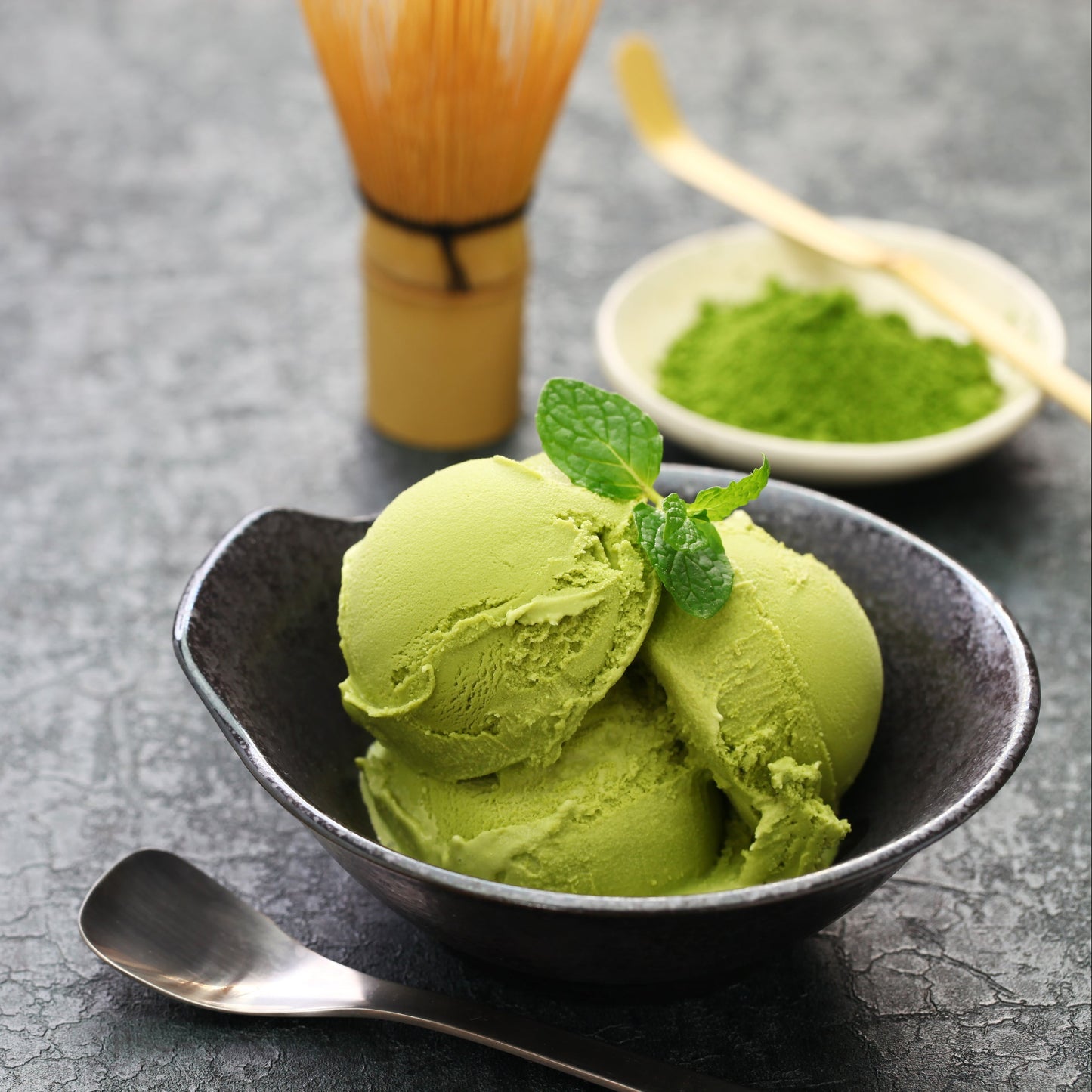 Japanese Matcha Latte | Organic | Vibrant | Awakening