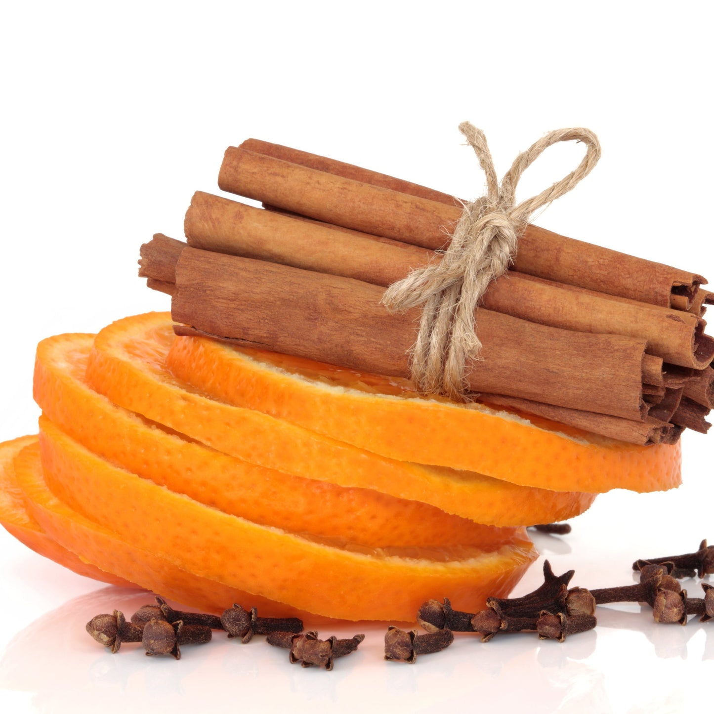 Cinnamon Sticks | Organic | Sensual | Fragrant | Warming