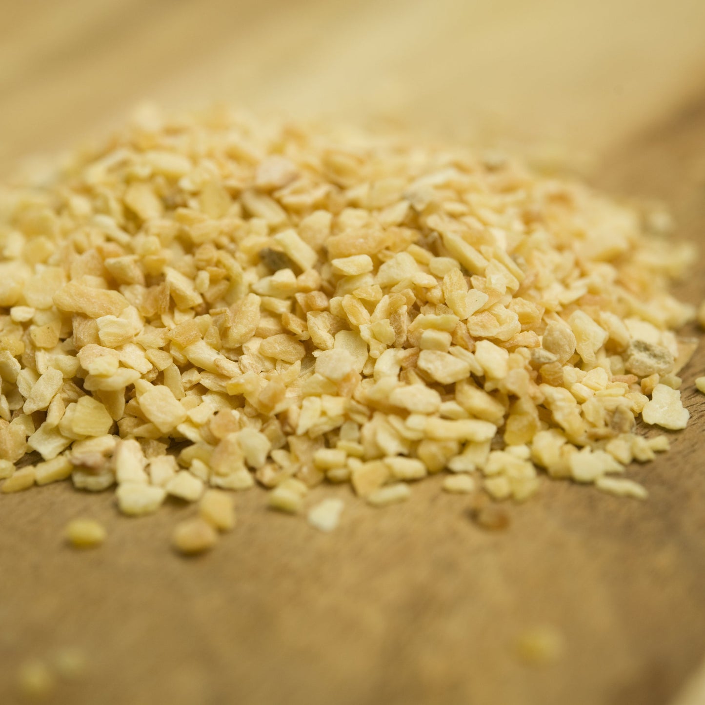 Garlic Granules | Organic | Pantry Staple Spice