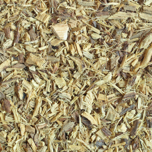 Licorice Root | Organic | Loose | Sweet & Soothing