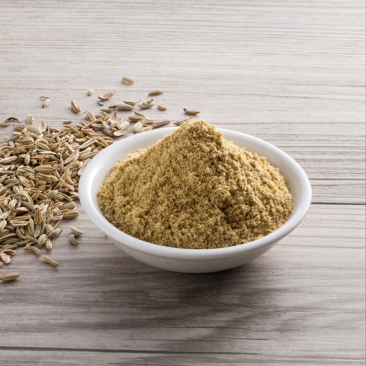 Fennel Seed Powder | Organic | Sweet & Aromatic Spice