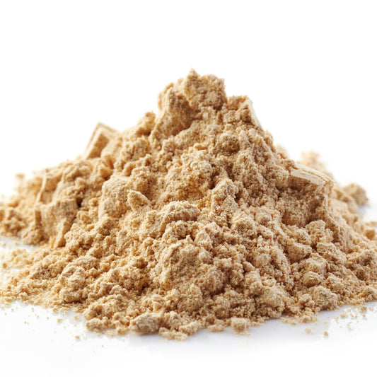 Maca Powder | Organic | Traditional & Velvet Texture
