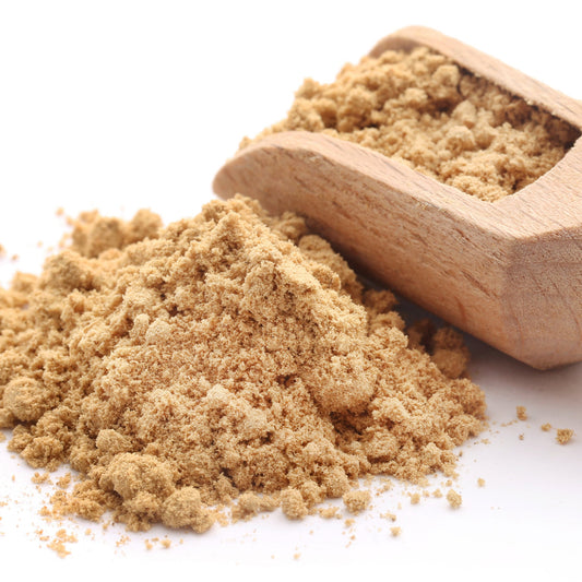 Ginger Powder | Organic | Hot, Zesty & Restorative