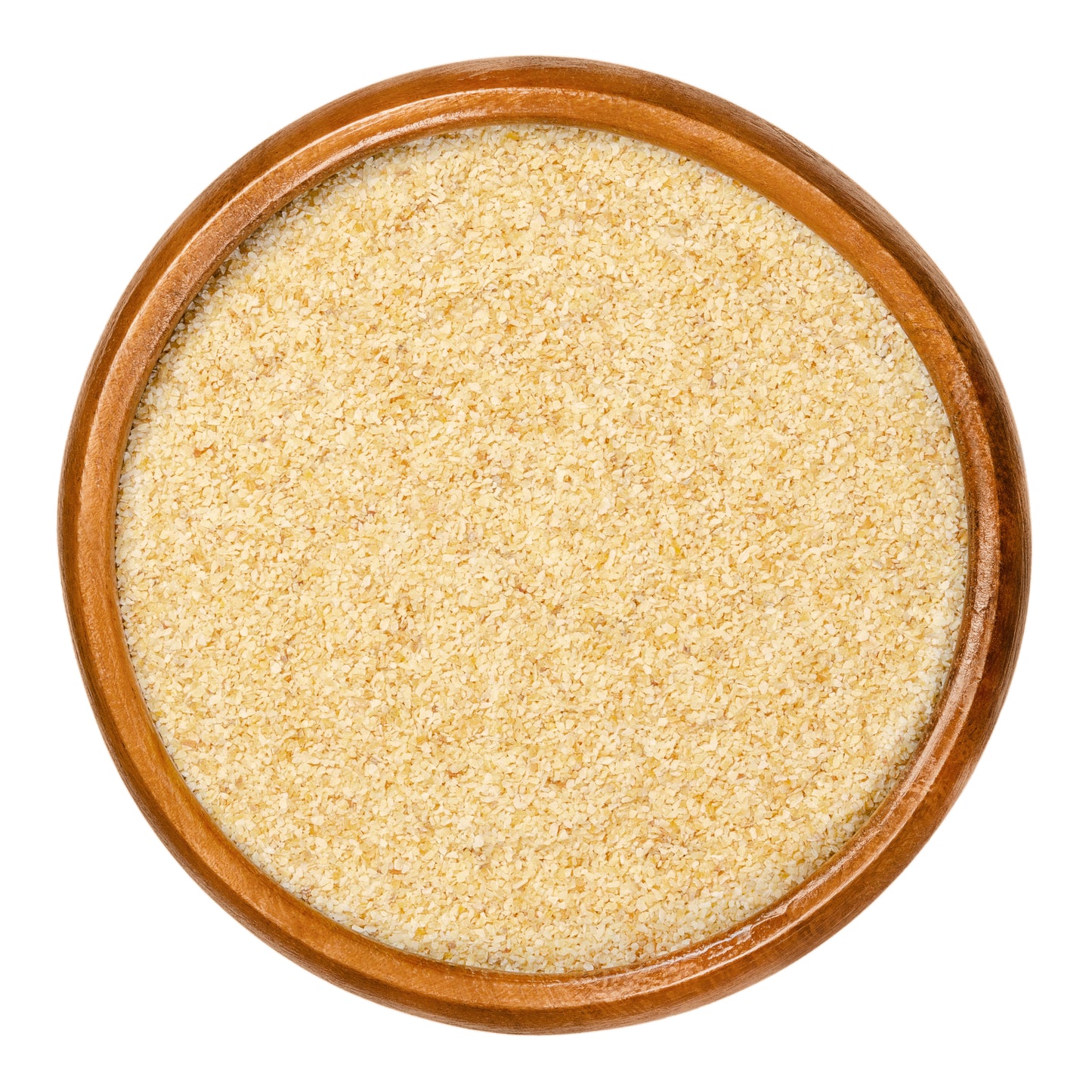 Garlic Granules | Organic | Pantry Staple Spice