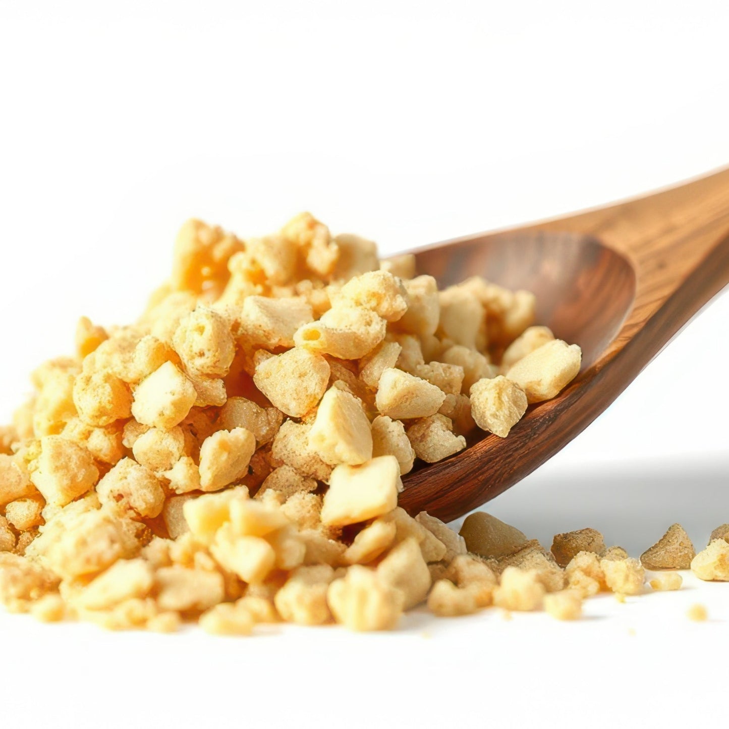 Garlic Granules | Organic | Pantry Staple Spice