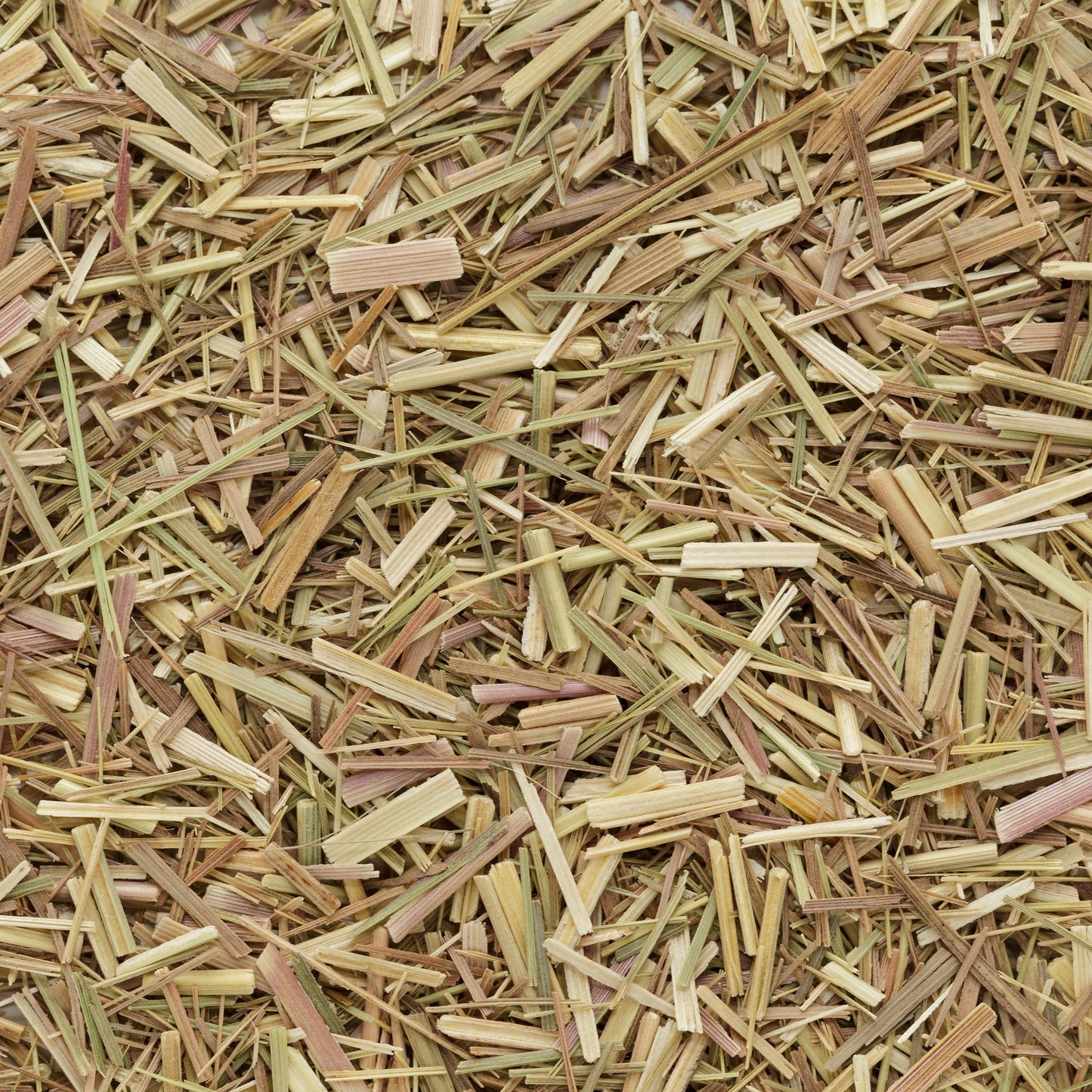 Lemongrass Tea | Organic | Refreshing Herbal Infusion