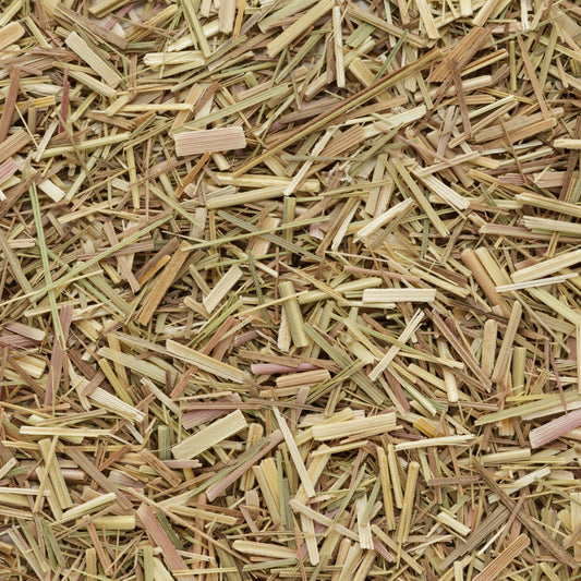 Lemongrass Tea | Organic | Bright & Refreshing