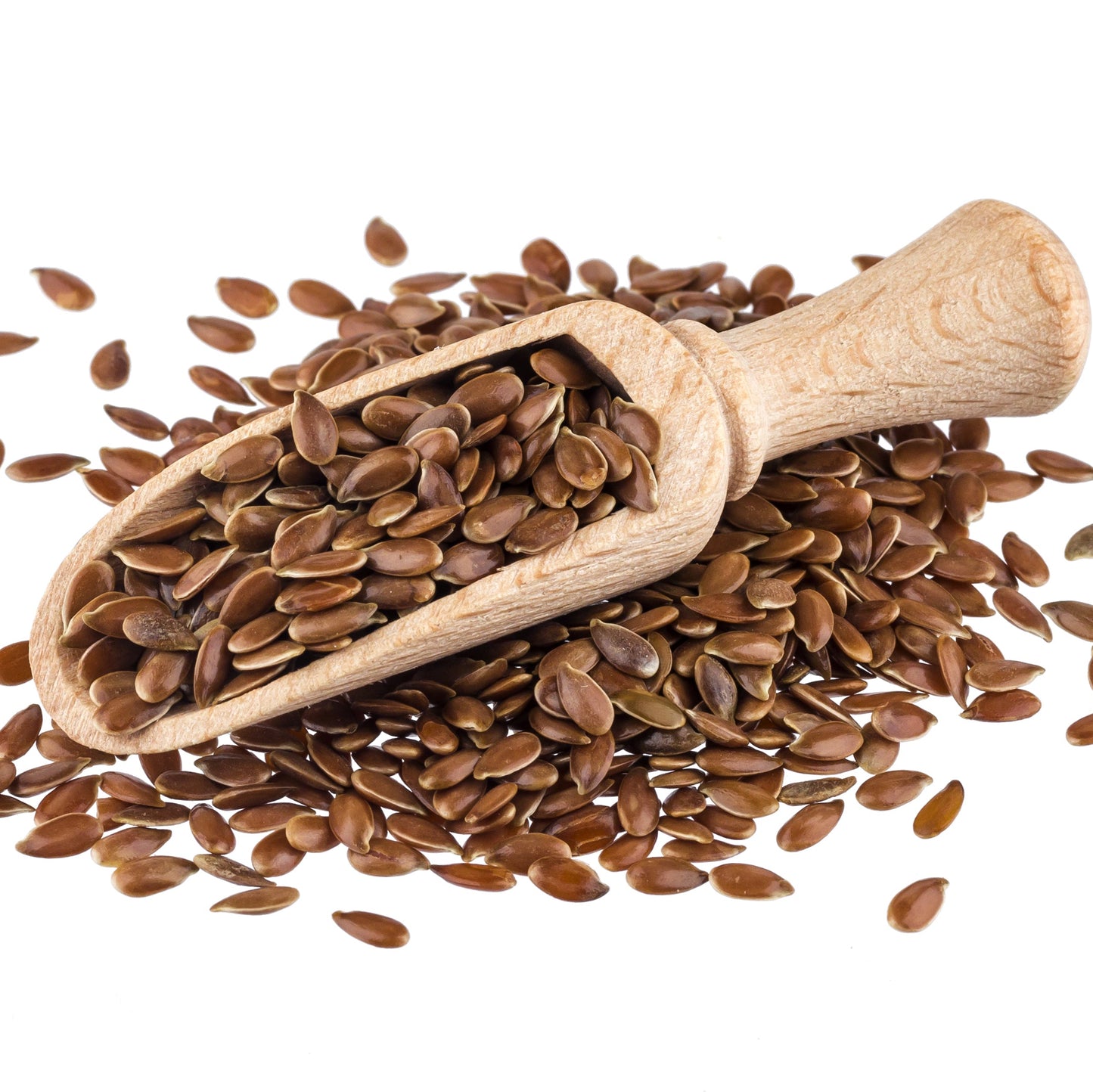 Linseed (Flax) | Organic | Whole Seed