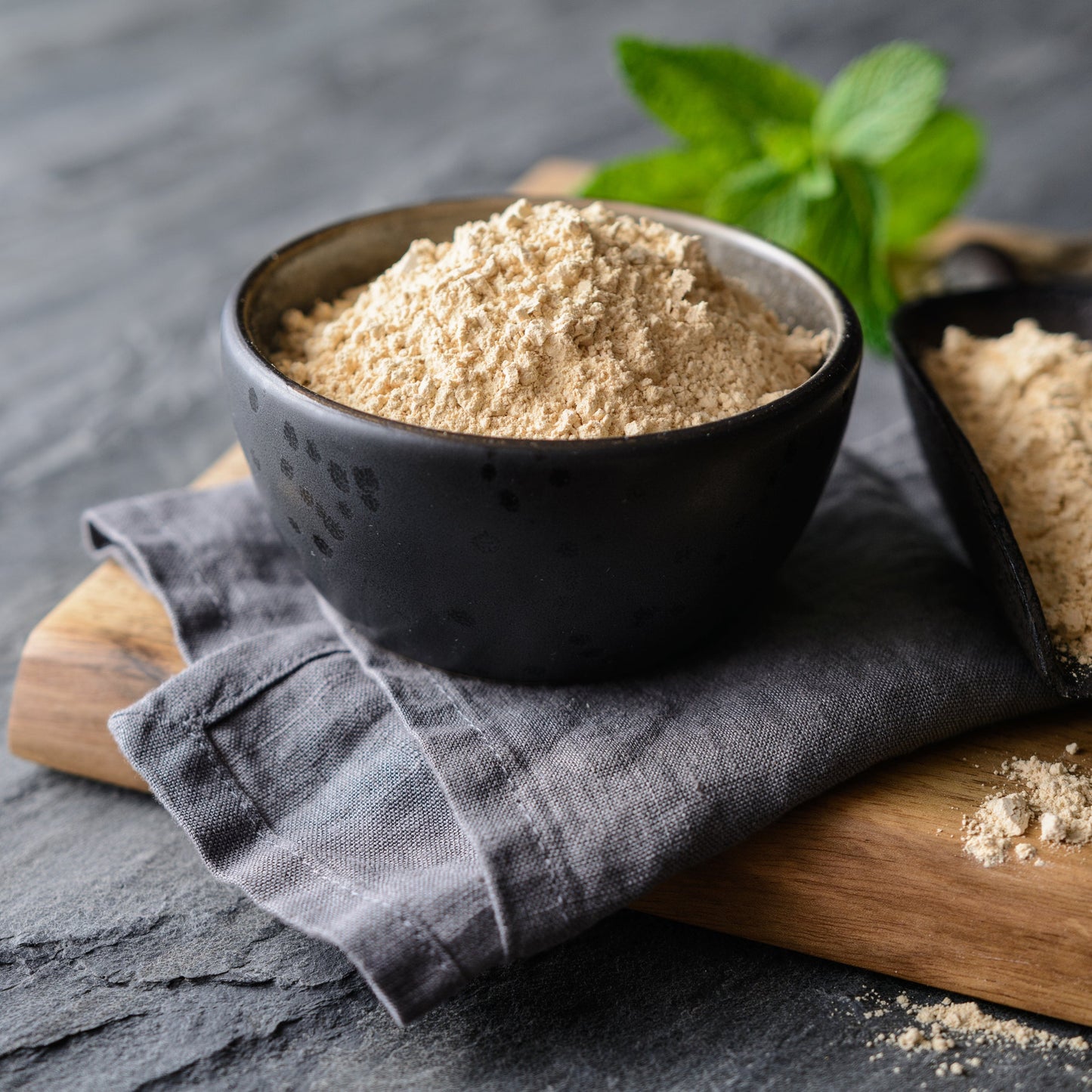 Maca Powder | Organic | Energy & Vitality