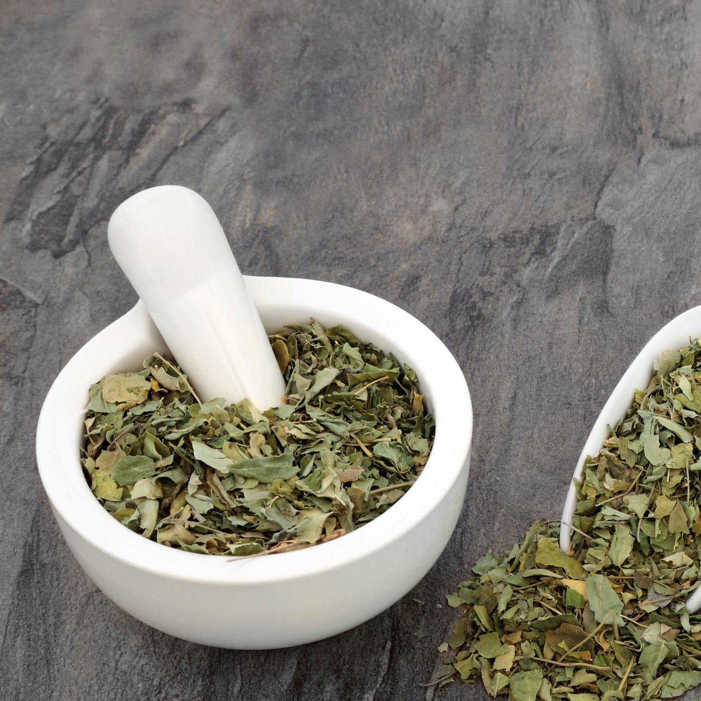 Moringa Leaf | Organic | Herbal Cut | Vital, Green & Restorative