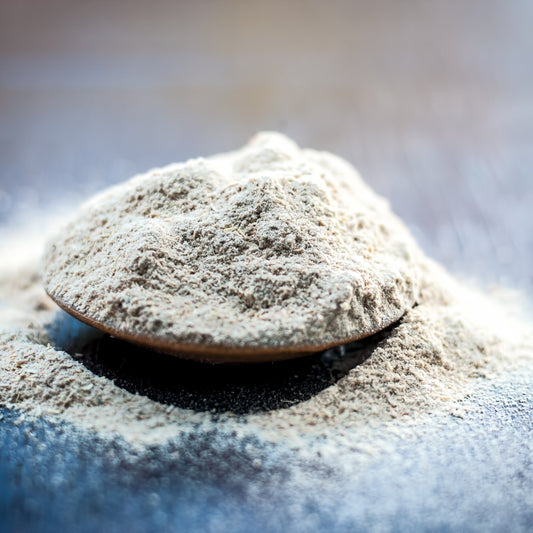 Mucuna Pruriens Powder | Organic | Rich | Velvety | Grounded