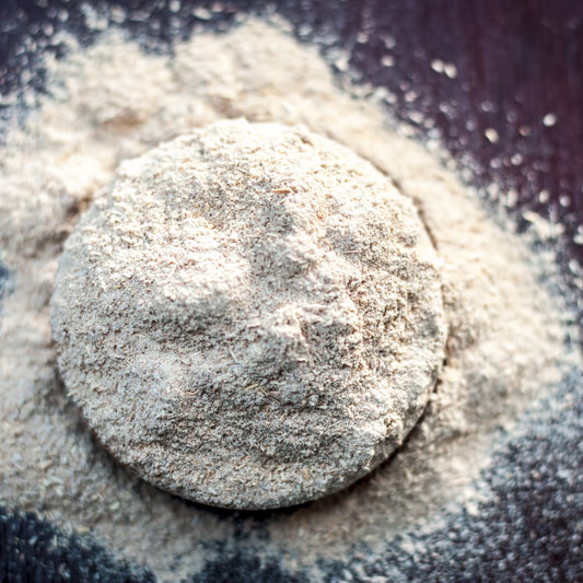 Mucuna Pruriens Powder | Organic | Grounded