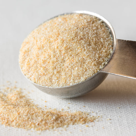 Onion Powder | Aromatic, Grounded & Punchy