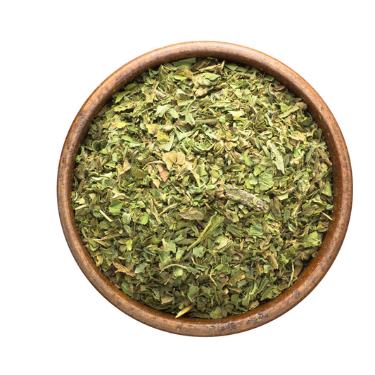 Pappermint Leaf | Organic | Cool & Refreshing