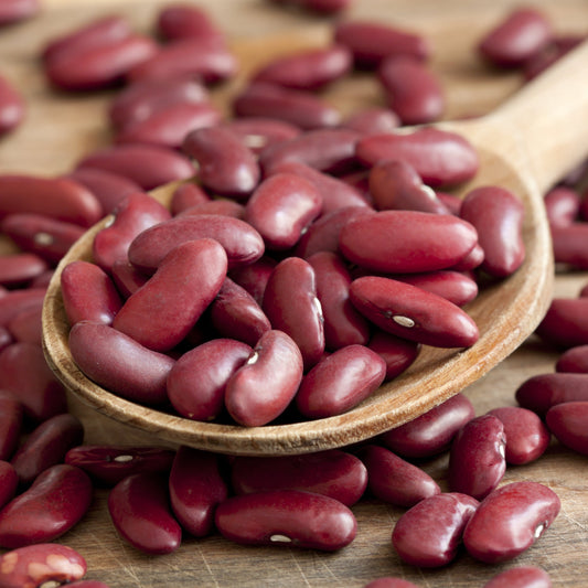 Red Kidney Beans | Robust | Classic | Nourishment