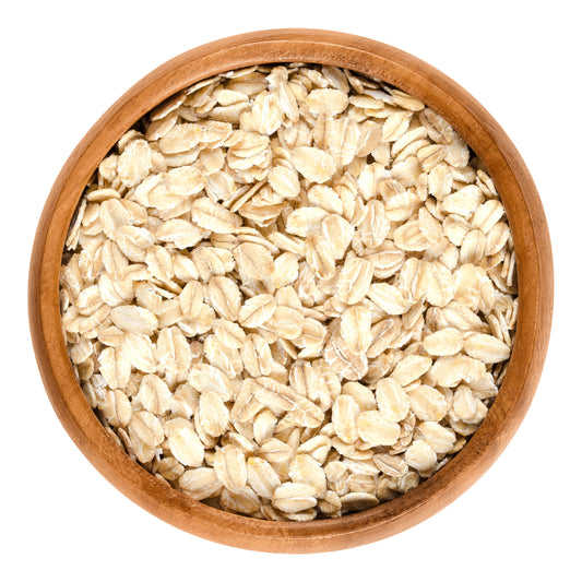Rolled Oats | Organic | Soft | Classic | Honest