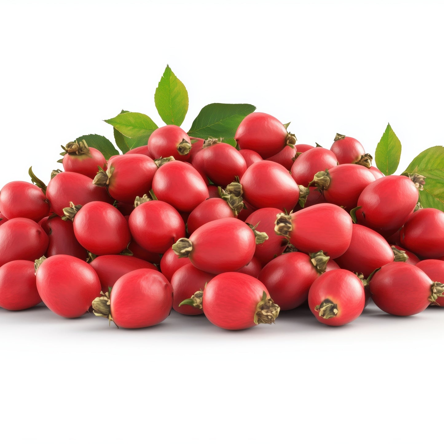Rosehip Powder | Organic | Berry Kissed | Bold