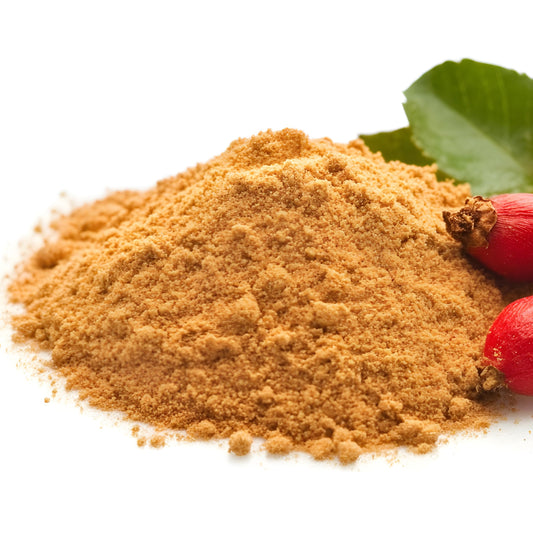 Rosehip Powder | Organic | Berry Kissed | Bold