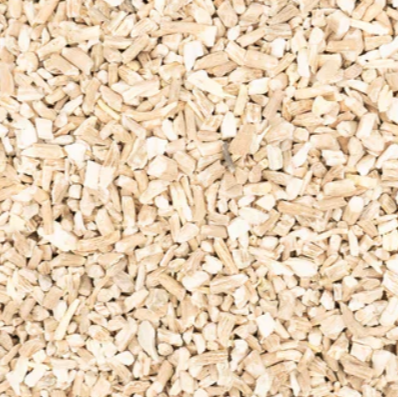 Organic cut ashwagandha root from The Herb Shed Wollongong