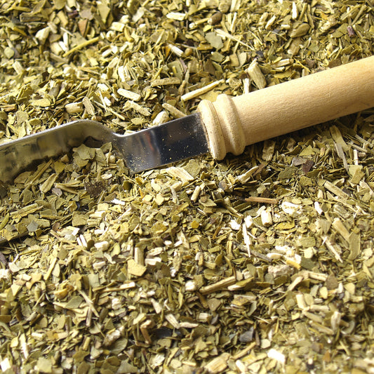 Yerba Maté | Organic | Bold, Energising & Earthy