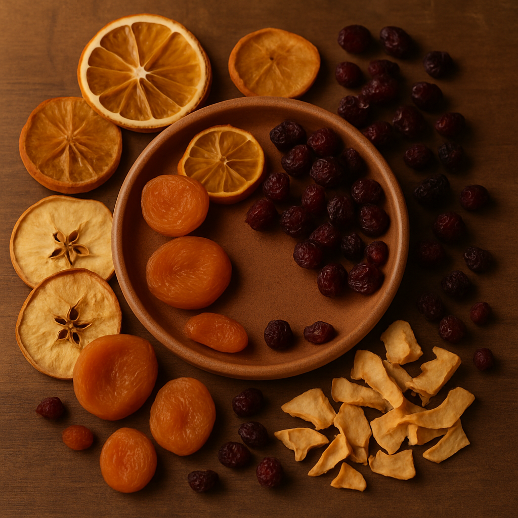 Forbidden Fruits | Sweet, Tangy & Never Innocent
