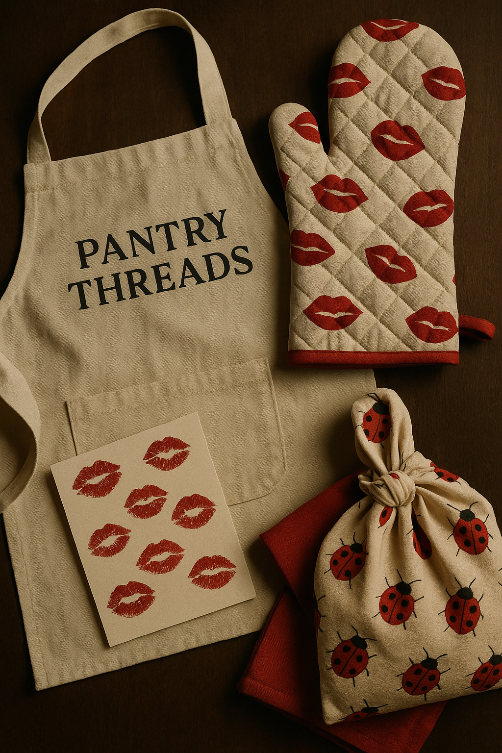 Pantry Threads