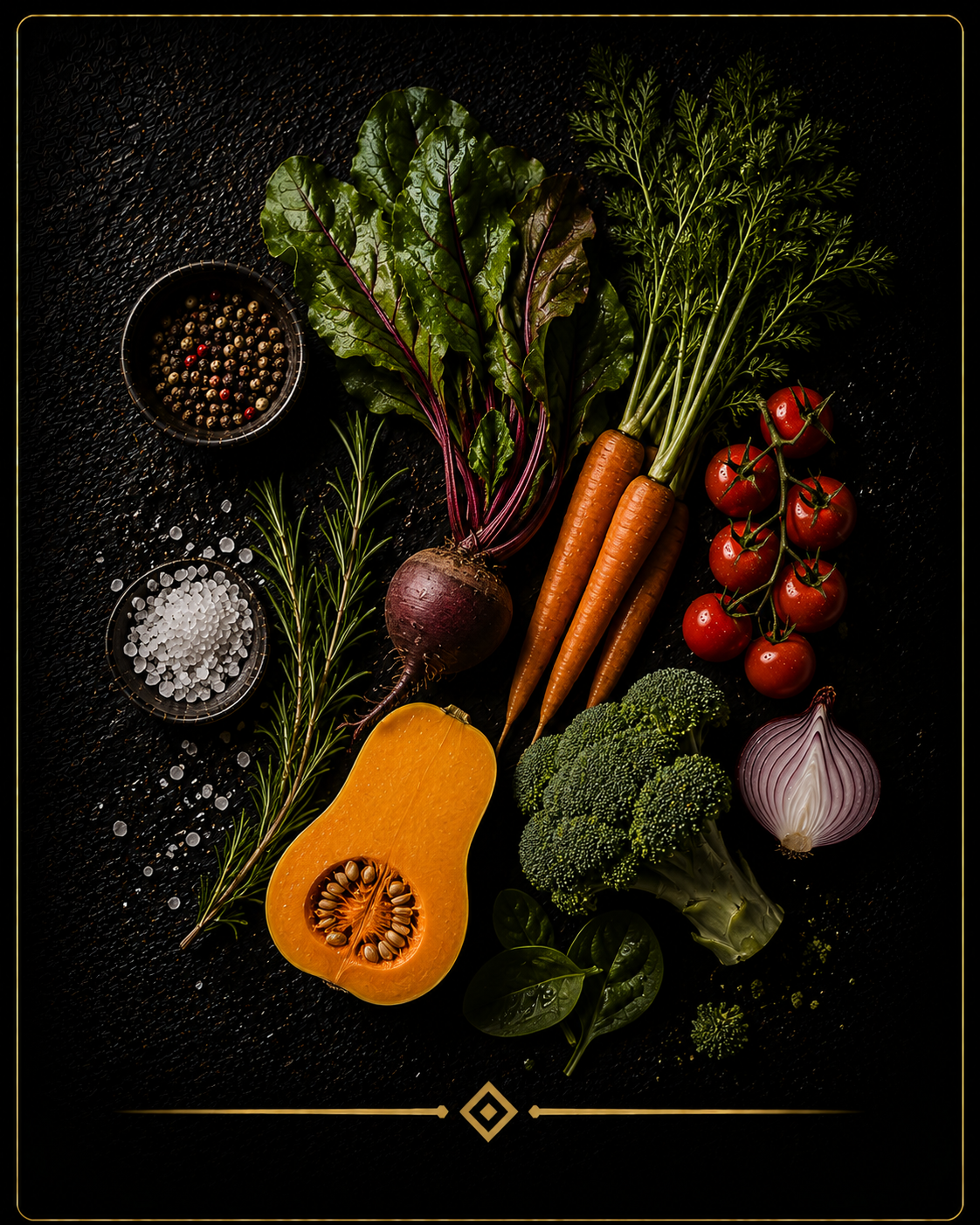 Vegetables