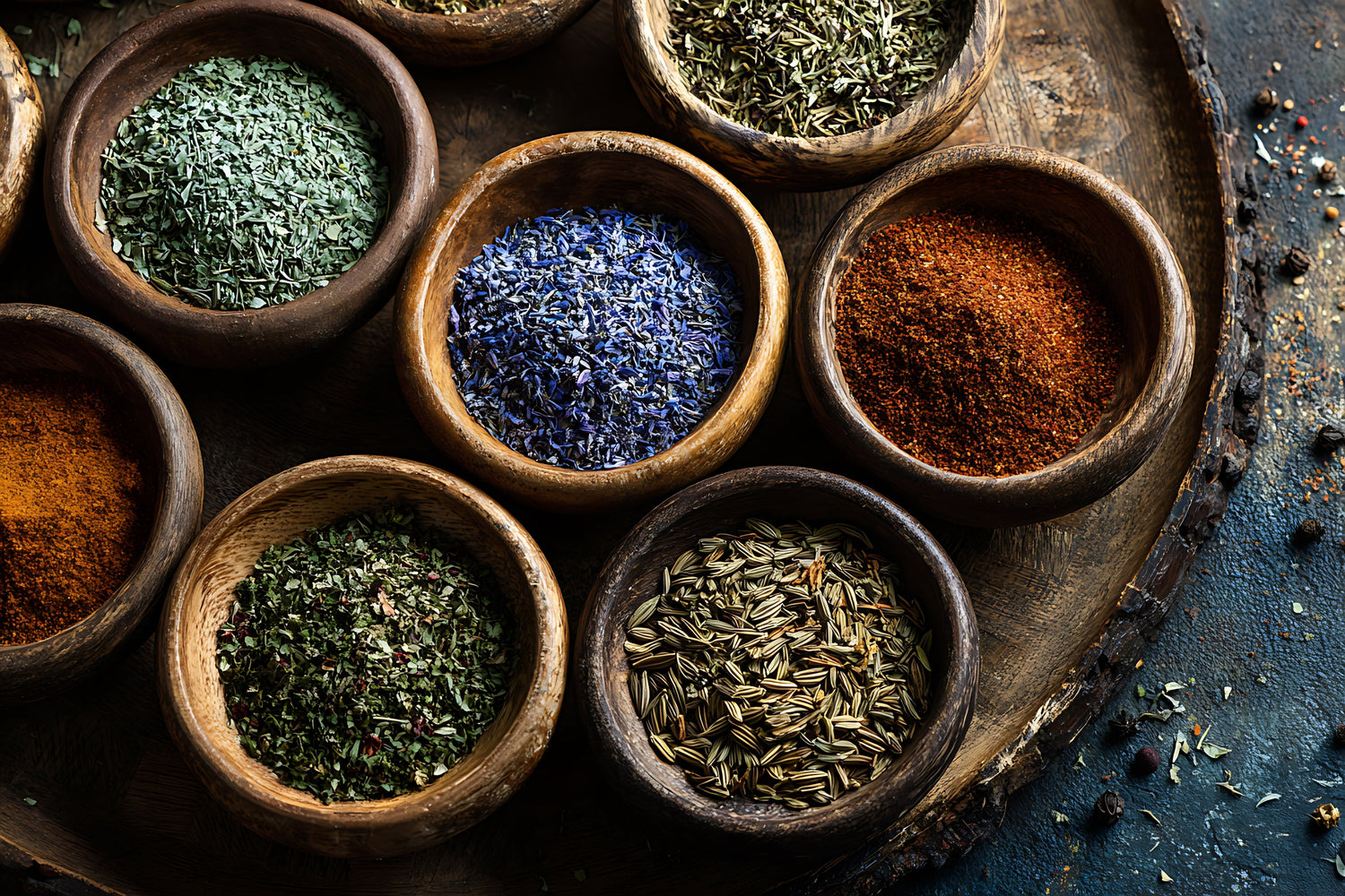 Herb Harem