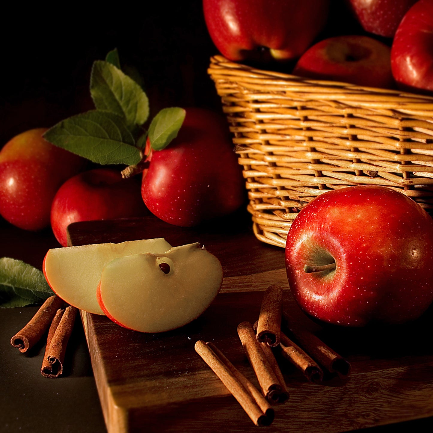 Cinnamon Sticks | Organic | Sensual | Fragrant | Warming