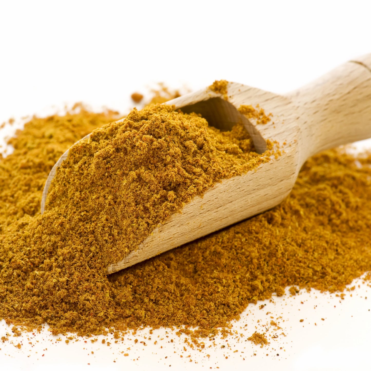 Curry Powder | Hot Bold Spice Blend