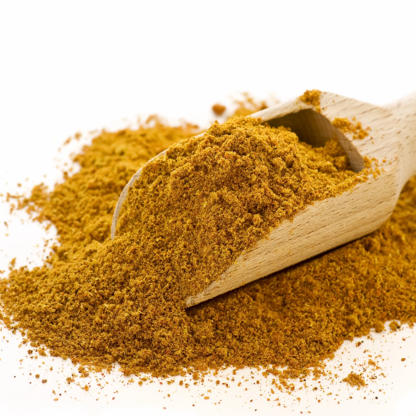 Curry Powder | Mild | Warm | Balanced |