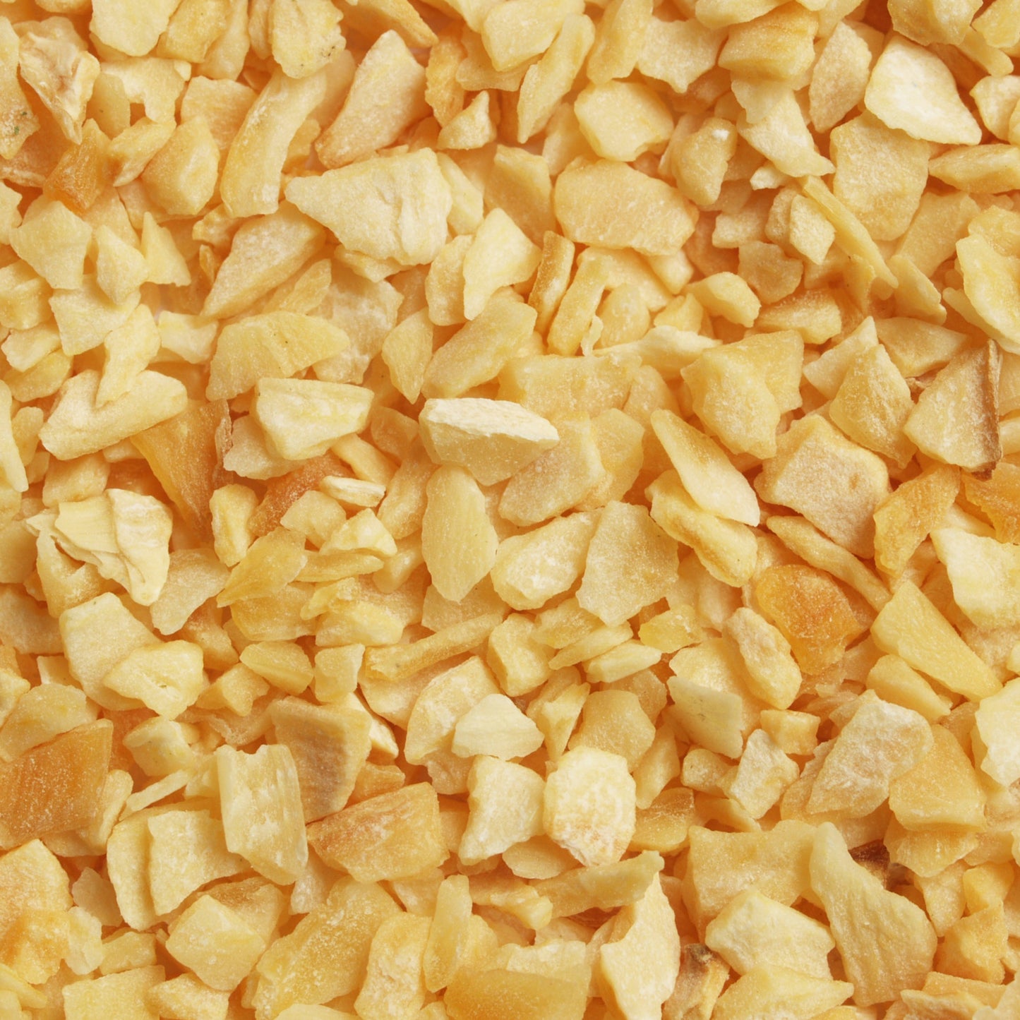 Garlic Flakes | Crisp | Savory | Addictive