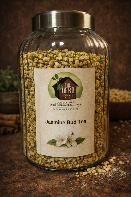 Jasmine Flower Buds | Floral | Delicate | Quietly Intoxicating
