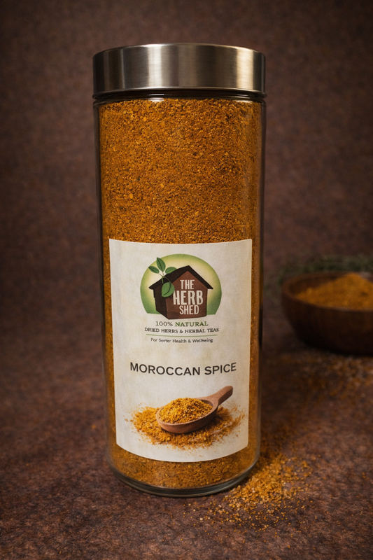 Moroccan Spice | Exotic | Warm | Fragrant