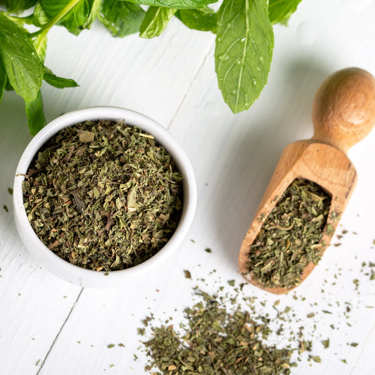 Pappermint Leaf | Organic | Cool & Refreshing