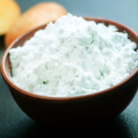 Potato Starch Flour | Light | SIlky | Fine
